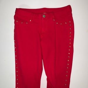 Dance Pants